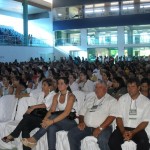 Secretários do Meio Ambiente de SE e BA falam sobre sustentabilidade - Fotos: Ascom/Semarh