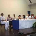 Saúde fará mesa de negociação para atender reivindicações dos servidores - Fotos: Ascom/SES