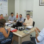 SES ajusta uso de medicamento contra o câncer e economiza na compra  - Foto: Ascom/SES