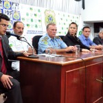 PF e PRF detalham operação que levou à localização de Floro Calheiros  -