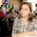 Diretores das DREs elaboram metas para a educação na Semana de Planejamento Estratégico - Fotos: Juarez Silveira/Seed