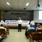 Seminário leva Modernidade Administrativa aos servidores do Estado - Foto: Ascom/CGE