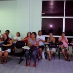 Mama Fest tem programação especial na Semana de Combate ao Câncer -