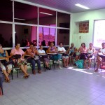 Mama Fest tem programação especial na Semana de Combate ao Câncer -