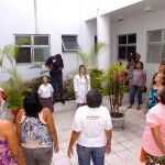 Mama Fest tem programação especial na Semana de Combate ao Câncer -