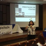 Seminário de Capacitação em Gestão Pública reúne mais de 200 servidores - Fotos: Ascom/CGE