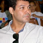 Seed promove evento para lembrar Dia Mundial da Voz - Fotos: Ascom/Seed