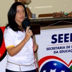 Seed promove evento para lembrar Dia Mundial da Voz - Fotos: Ascom/Seed