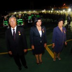 Jackson é homenageado pela PM com a medalha Alferes Tiradentes -