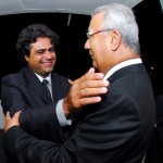 Jackson é homenageado pela PM com a medalha Alferes Tiradentes -