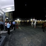 Jackson é homenageado pela PM com a medalha Alferes Tiradentes -