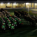 Jackson é homenageado pela PM com a medalha Alferes Tiradentes -