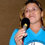Seed promove evento para lembrar Dia Mundial da Voz - Fotos: Ascom/Seed