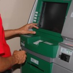 Banese implanta caixa eletrônico na Câmara Municipal de Aracaju  - Fotos: Ascom/Banese
