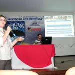 Sergipe inicia implantação do Sistema Nacional de Segurança Alimentar  - O prefeito de Porto da Folha