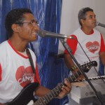 Alegria e emoção marcam o Dia de Combate ao Câncer na Oncologia - Fotos: Wellington Barreto