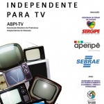 Evento em SE debaterá perspectivas da produção independente para TV -