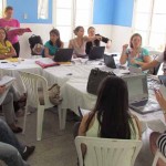 Situação de crianças acolhidas no Abrigo Sorriso é analisada durante audiências -