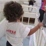 Situação de crianças acolhidas no Abrigo Sorriso é analisada durante audiências -