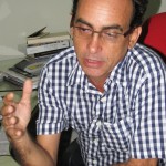 Evento em SE debaterá perspectivas da produção independente para TV -