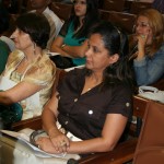 eDOC Sergipe é tema no II Seminário de Capacitação de Gestão Pública - Fotos: Ascom/Emgetis