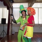 Secult homenageia Monteiro Lobato durante o 'Mês do Livro Infantil' - Fotos: Ascom/Secult