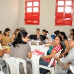 Audiências mudam realidade de crianças e adolescentes abrigados - Anderson e Najila Gama conseguem a guarda