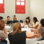 Audiências mudam realidade de crianças e adolescentes abrigados - Anderson e Najila Gama conseguem a guarda