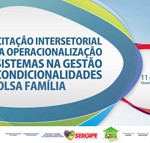 CONVITE À IMPRENSA  Governo capacita técnicos do Bolsa Família em SE - Foto: Divulgação