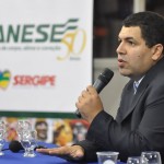 Presidente do Banese participa de encontro com empresários de Canindé - O 'Jantar com Negócios contou com a participação do presidente do Banco