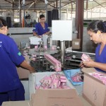 Indústria Oriental recebe apoio via PSDI