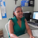 Acolhidos do abrigo Sorriso passam por reavaliação de medida - Fotos: Ascom/Renascer