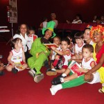 Secult homenageia Monteiro Lobato durante o 'Mês do Livro Infantil' - Fotos: Ascom/Secult