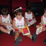 Secult homenageia Monteiro Lobato durante o 'Mês do Livro Infantil' - Fotos: Ascom/Secult