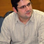 Antônio Carlos Guimarães