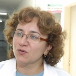 Colegiado de Parceria busca otimizar o fluxo na Maternidade N. Sra. de Lourdes - A superintendente da MNSL