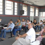 SES reúne rede hospitalar para implantar protocolo de urgência e emergência para casos de dengue - Fotos: Wellington Barreto