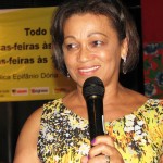 Secult homenageia escritor sergipano - Fotos: Ascom/Secult