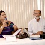Diretores das DREs elaboram metas para a educação na Semana de Planejamento Estratégico - Fotos: Juarez Silveira/Seed