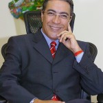 Reforma tributária é tema de entrevista do governador Marcelo Déda - Foto: Márcio Dantas
