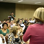 Seminário leva Modernidade Administrativa aos servidores do Estado - Foto: Ascom/CGE