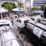 Ações do Governo de Sergipe contribuem para redução do preço da cesta básica na capital - Foto: Ascom/Emdagro