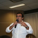 eDOC Sergipe é tema no II Seminário de Capacitação de Gestão Pública - Fotos: Ascom/Emgetis