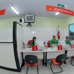 Fundação Estadual da Saúde  abre processo seletivo para Estância e Propriá - Foto: Ascom / SES