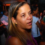 'Pra Ver a Banda Tocar' atrai bom público em praça da capital - A advogada Fernanda Sampaio