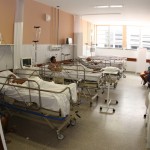 Alta tecnologia garante bom atendimento no Hospital de Lagarto - Foto: Mario Sousa