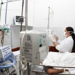 Alta tecnologia garante bom atendimento no Hospital de Lagarto - Foto: Mario Sousa