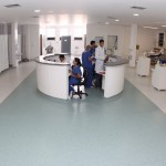 Alta tecnologia garante bom atendimento no Hospital de Lagarto - Foto: Mario Sousa