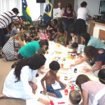 Dia Mundial da Hemofilia é marcado por histórias de luta e homenagem ao doador voluntário de sangue -