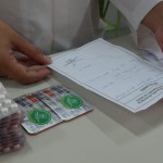 Programa ‘Saúde Não Tem Preço’ trata hipertensos gratuitamente - Fotos: Ascom/Funesa